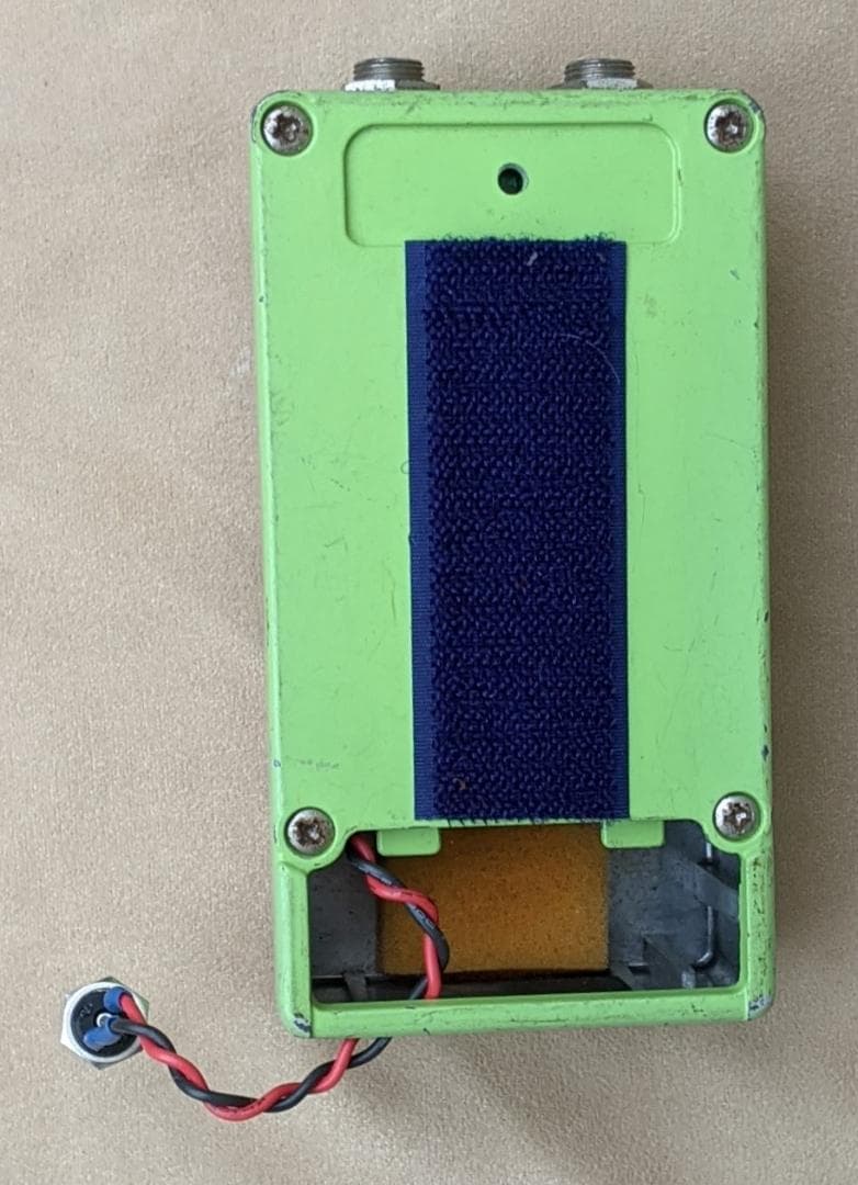 【中古】BOSS FA-１ FETプリアンプ