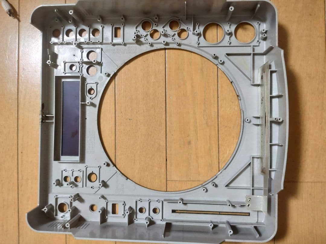 Pioneer CDJ-800mk2 　動作確認済み　送料込み