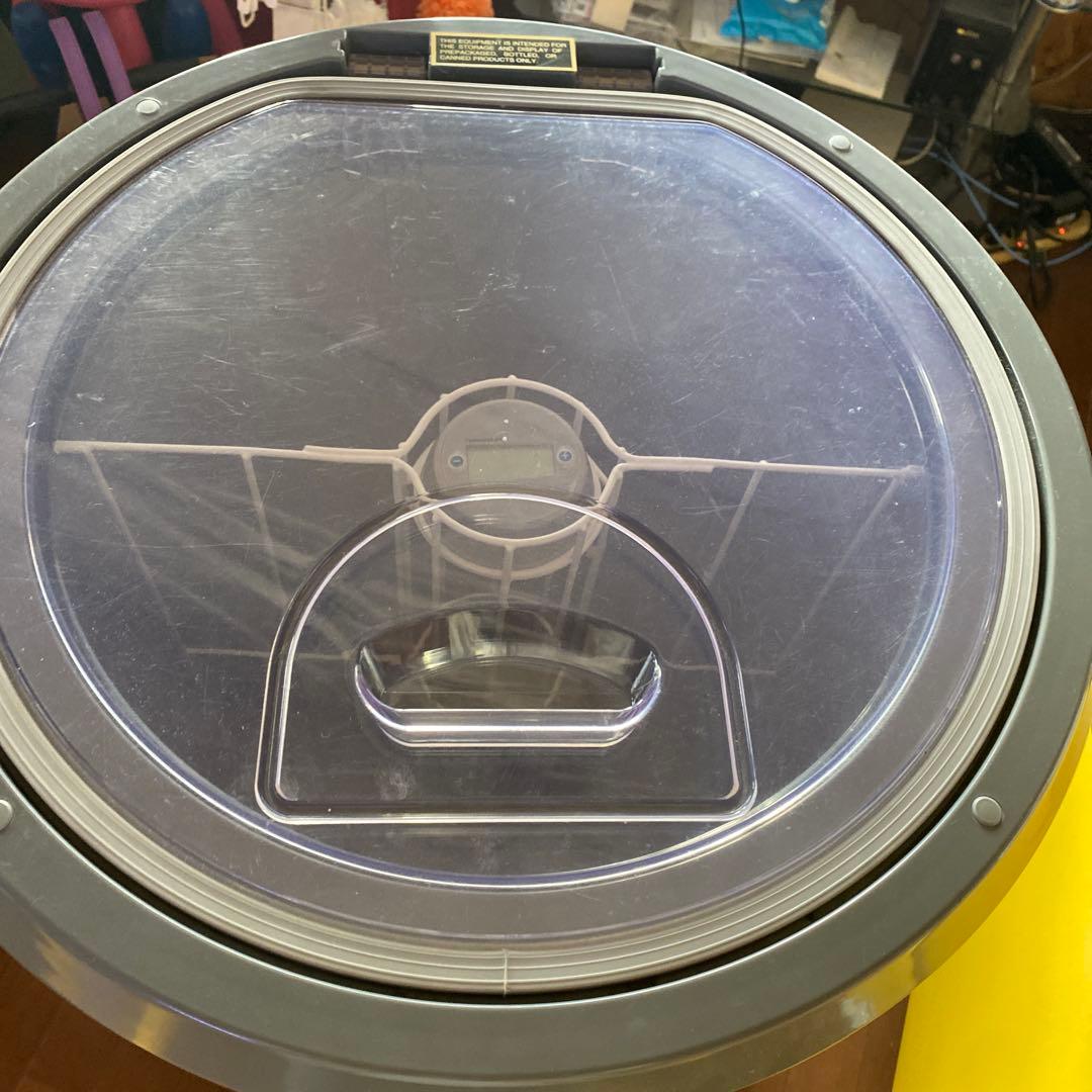 希少MONSTER専用冷蔵庫◎展示品✴︎