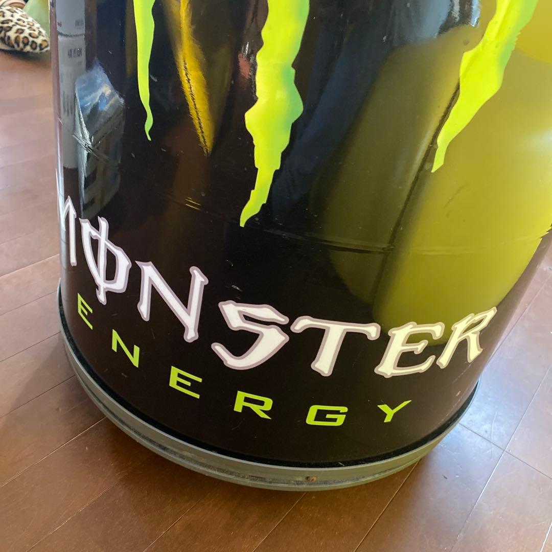 希少MONSTER専用冷蔵庫◎展示品✴︎
