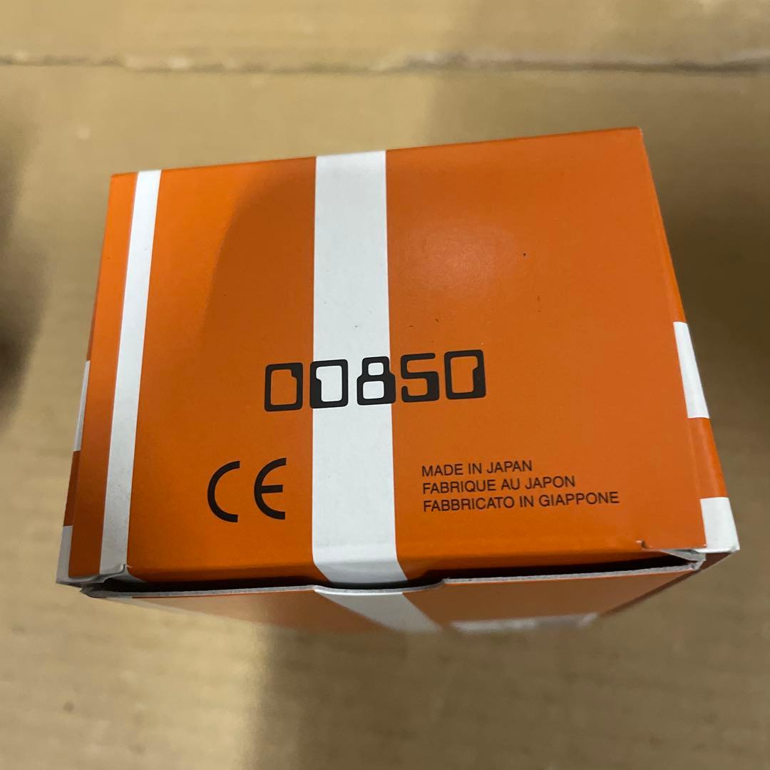 Ibanez OD850 オーバードライブ (アイバニーズ OD850