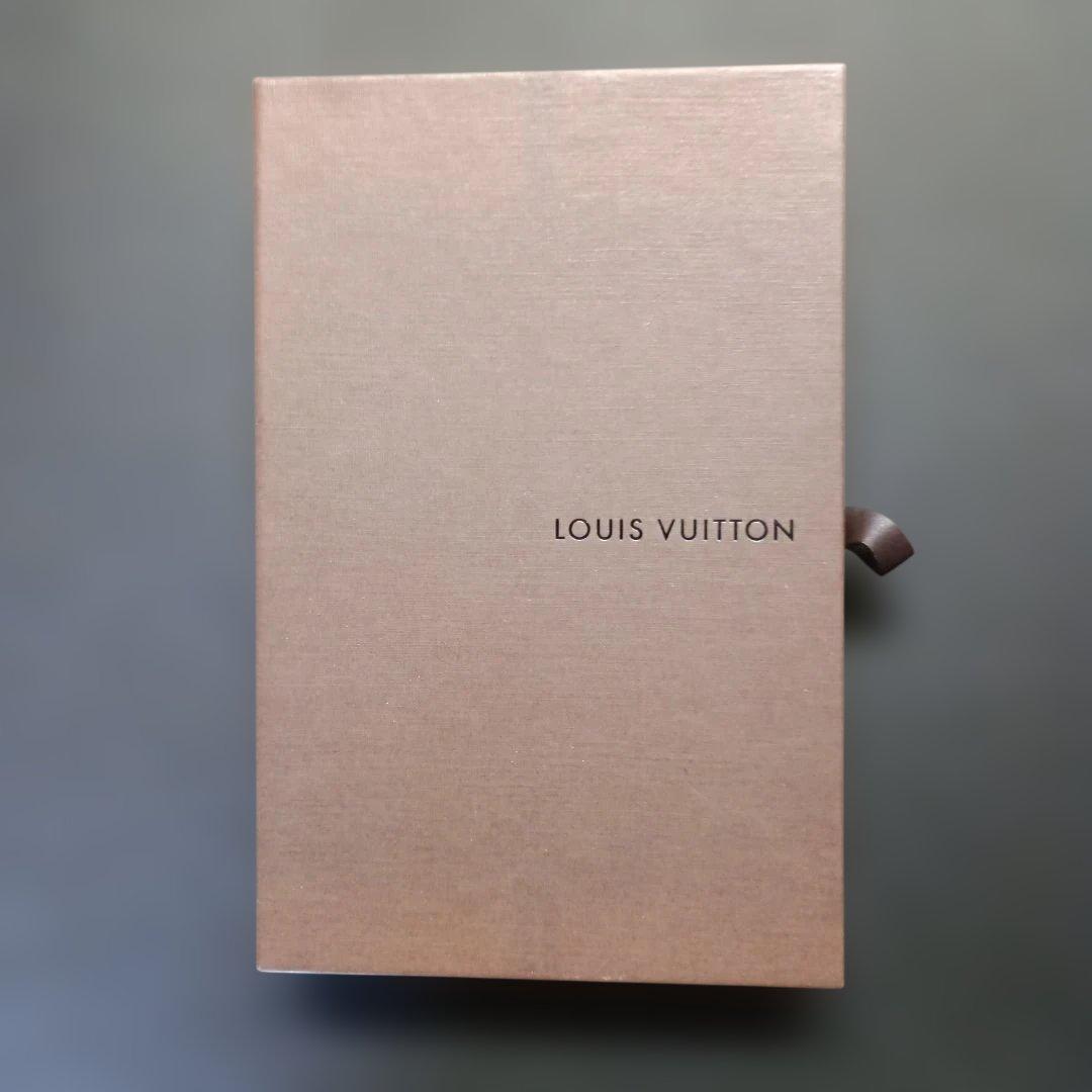 ルイヴィトン ニットキャップ モノグラム ベージュ カシミア シルク 箱付