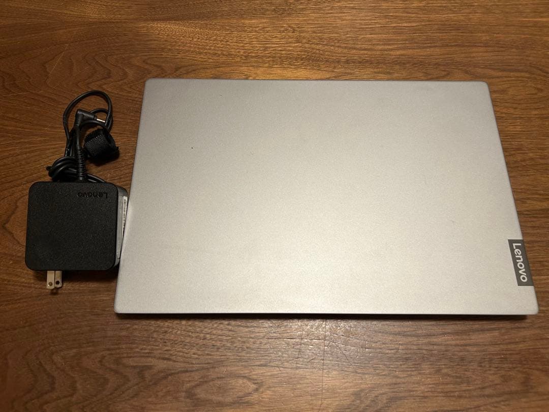 【ジャンク品】Lenovo ldeaPad S540 Core i5 15.6型