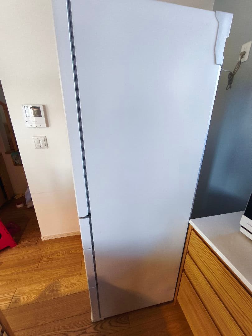 三菱 冷蔵庫 6ドア 観音開き MR WX 47A W1 470L