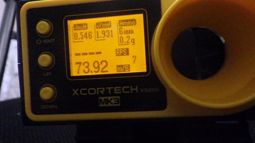 東京マルイXM177　スタンダード１８禁　初速７３+海外製　多弾マガジン