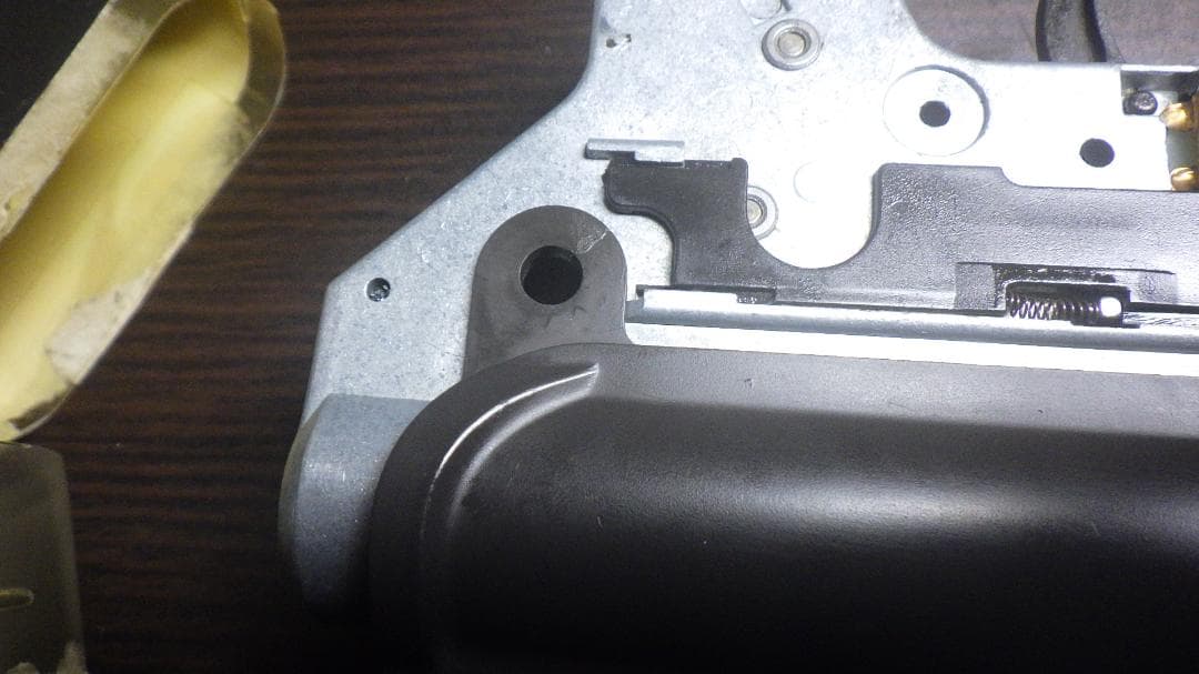 東京マルイXM177　スタンダード１８禁　初速７３+海外製　多弾マガジン