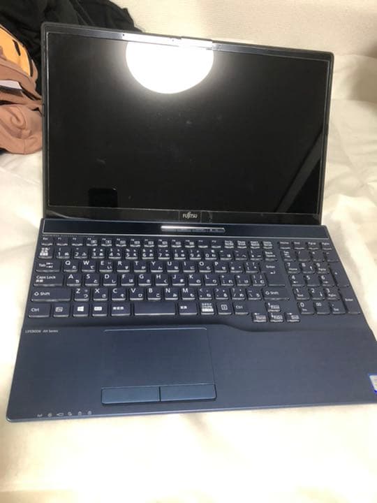 PCケーブル・コネクタ Fujitsu