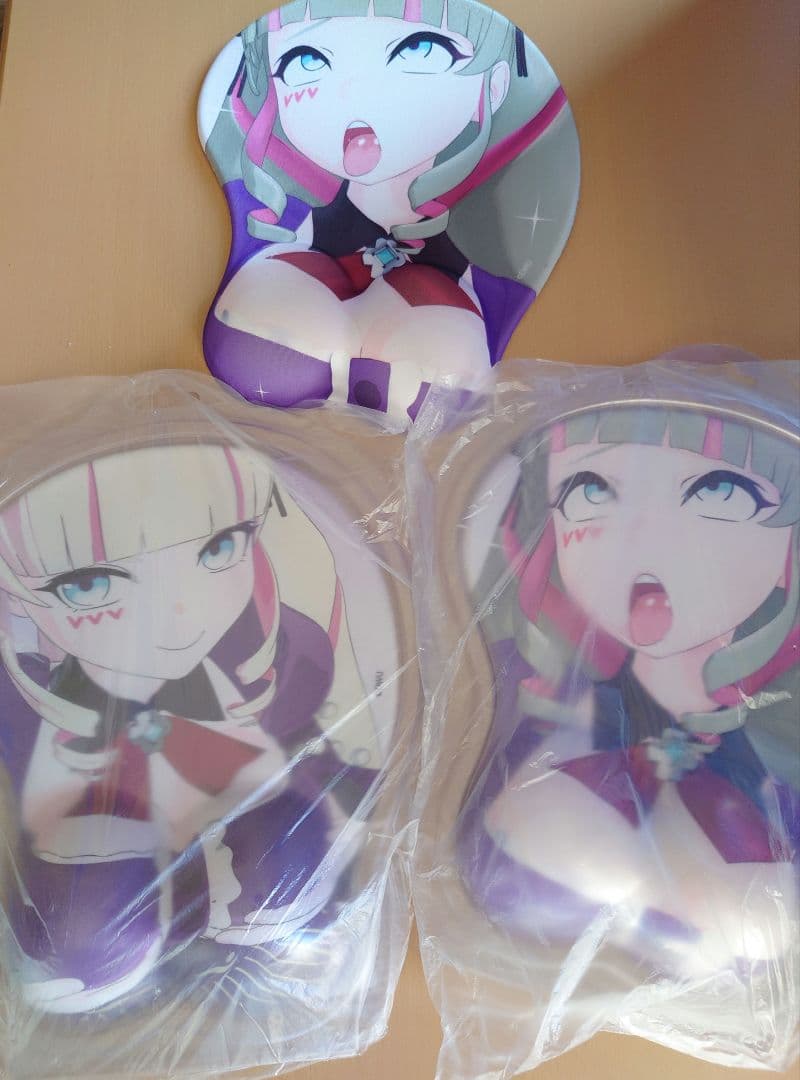 DWUグッズ　まとめ売り（DeepWeb Underground）