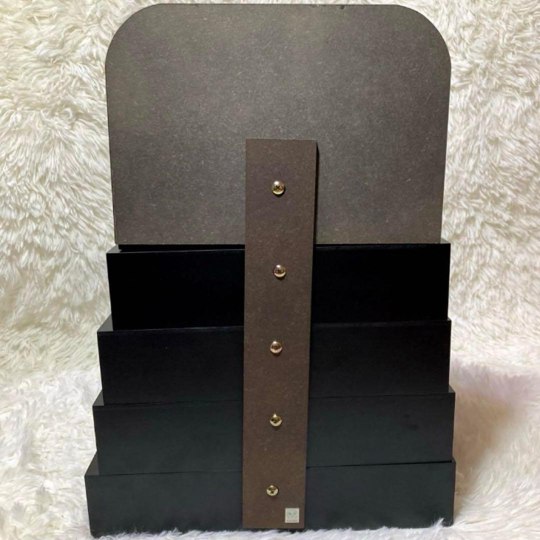 くーちゃん⭐️希少⭐️激レア ディズニー雛人形 五段飾り 陶器製 ひな祭り