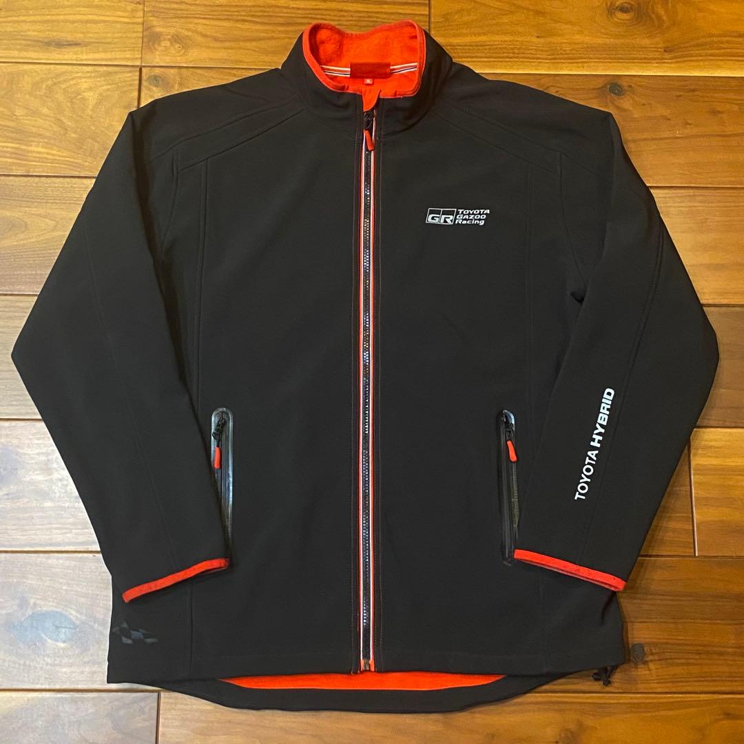 TOYOTA GAZOO RACING トヨタ ガズー レーシングTGR