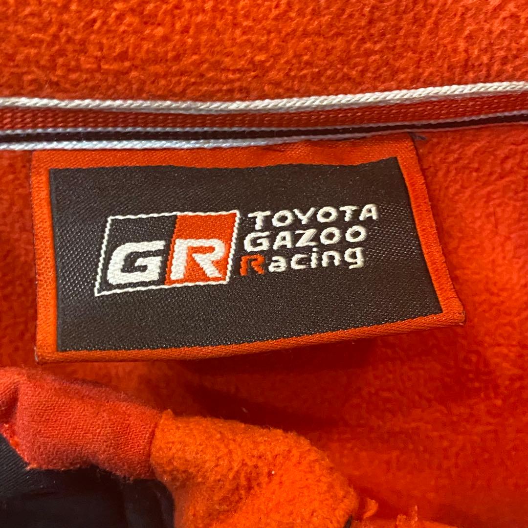 TOYOTA GAZOO RACING トヨタ ガズー レーシングTGR
