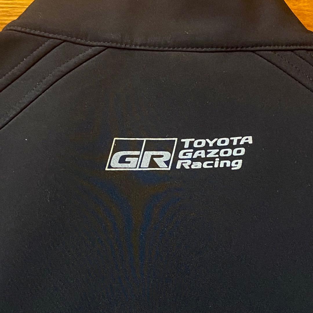 TOYOTA GAZOO RACING トヨタ ガズー レーシングTGR
