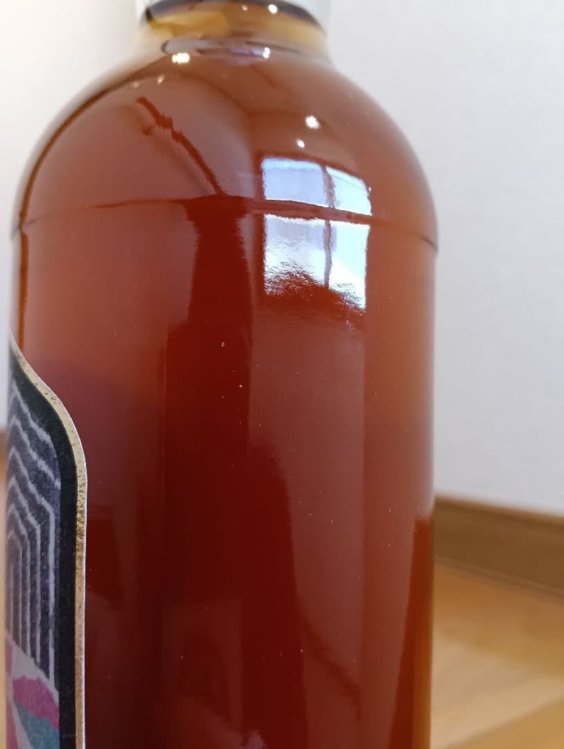 メインバライル1995 25年ASAYA 57.0%700ml 麻屋商店