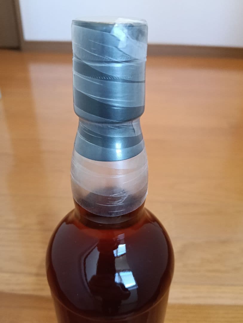 メインバライル1995 25年ASAYA 57.0%700ml 麻屋商店