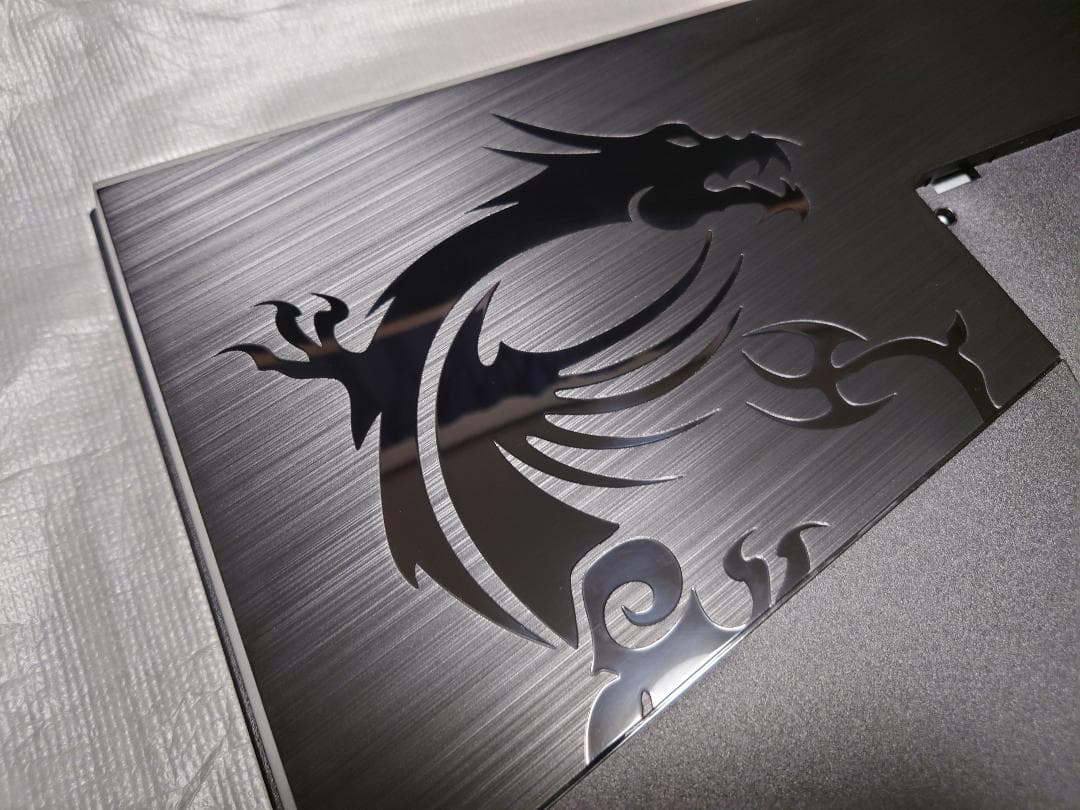 msi G253PF ゲーミングモニター 380Hz 1ms 24.5イ