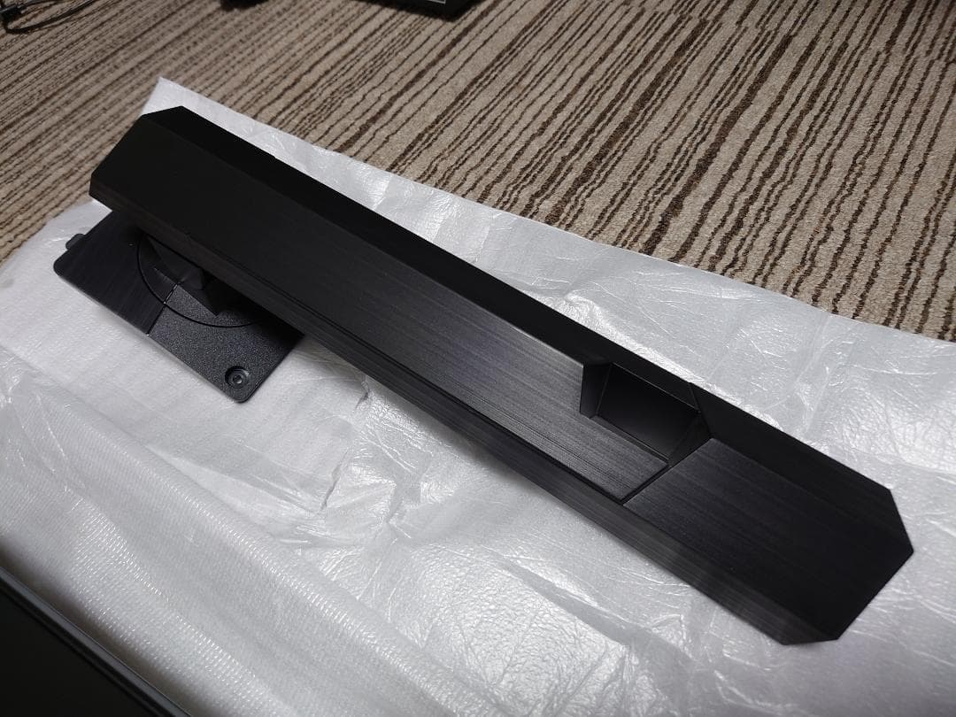 msi G253PF ゲーミングモニター 380Hz 1ms 24.5イ