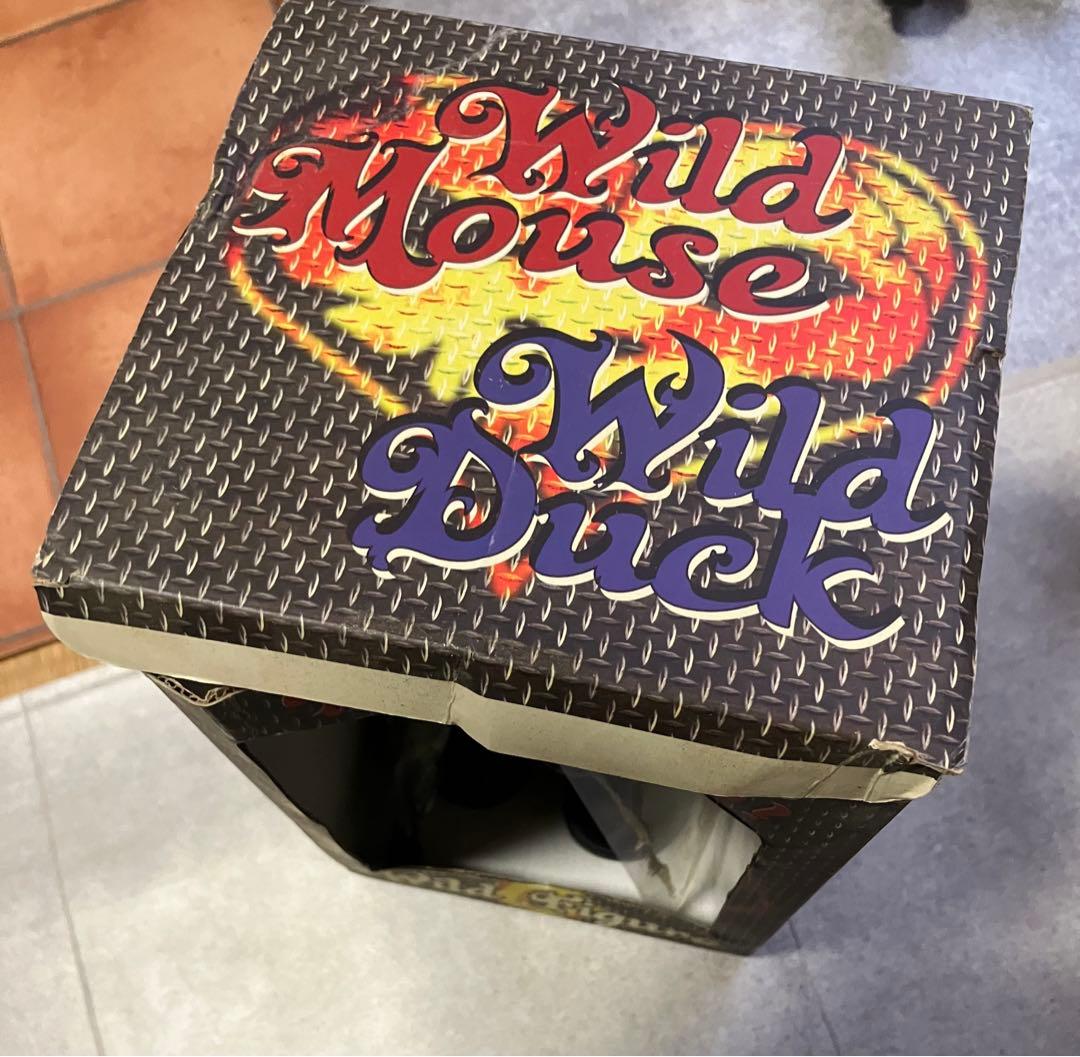 激レア TOKYO GUNS デビルドナルド ロックンロール