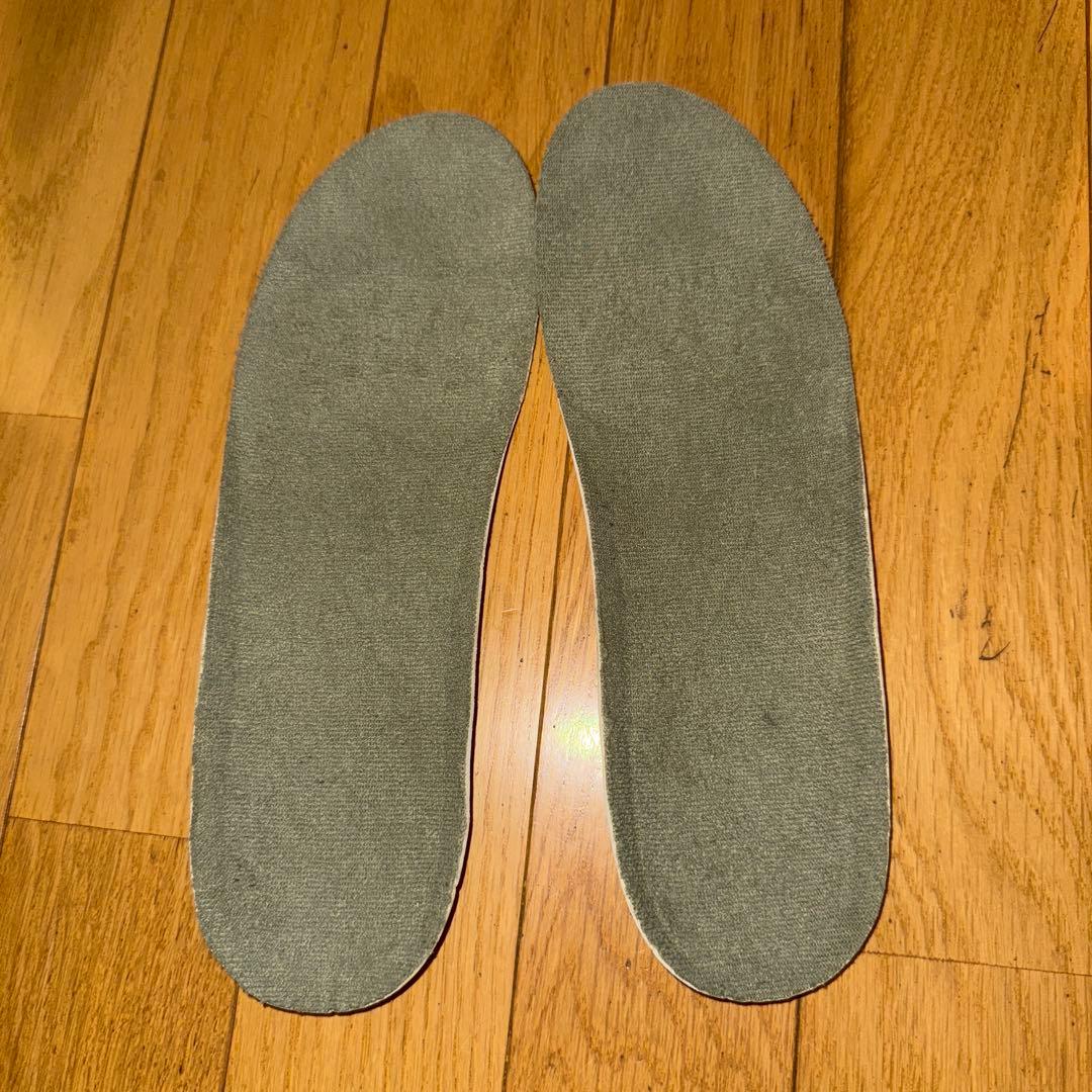 【米軍実物】Belleville 550 ST USMC ミリタリーブーツ