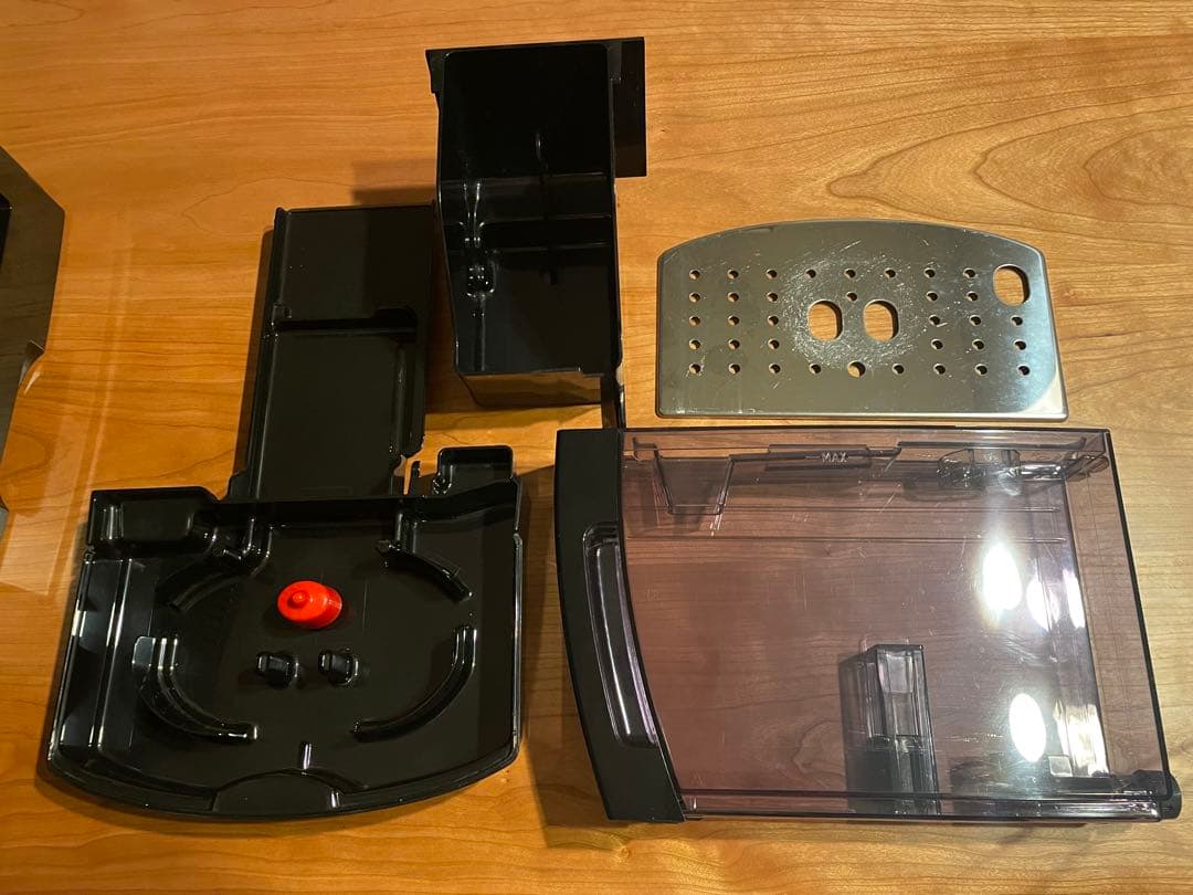 デロンギ　マグニフィカs ECAM22112B