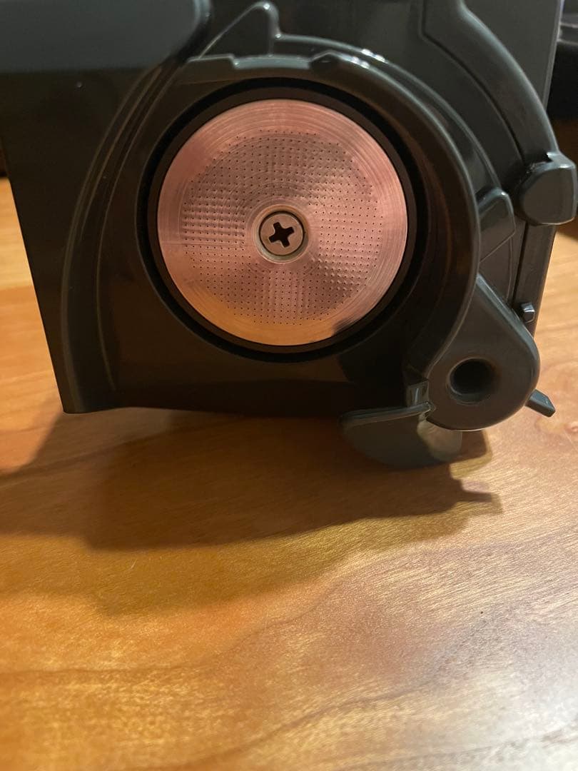 デロンギ　マグニフィカs ECAM22112B