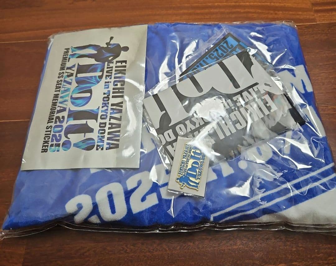 矢沢永吉　東京ドーム2025ライブ