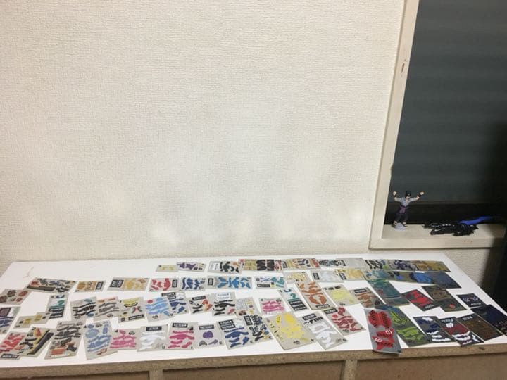 創動ビルド(そうどうビルド)市販全種類(再販を除く)