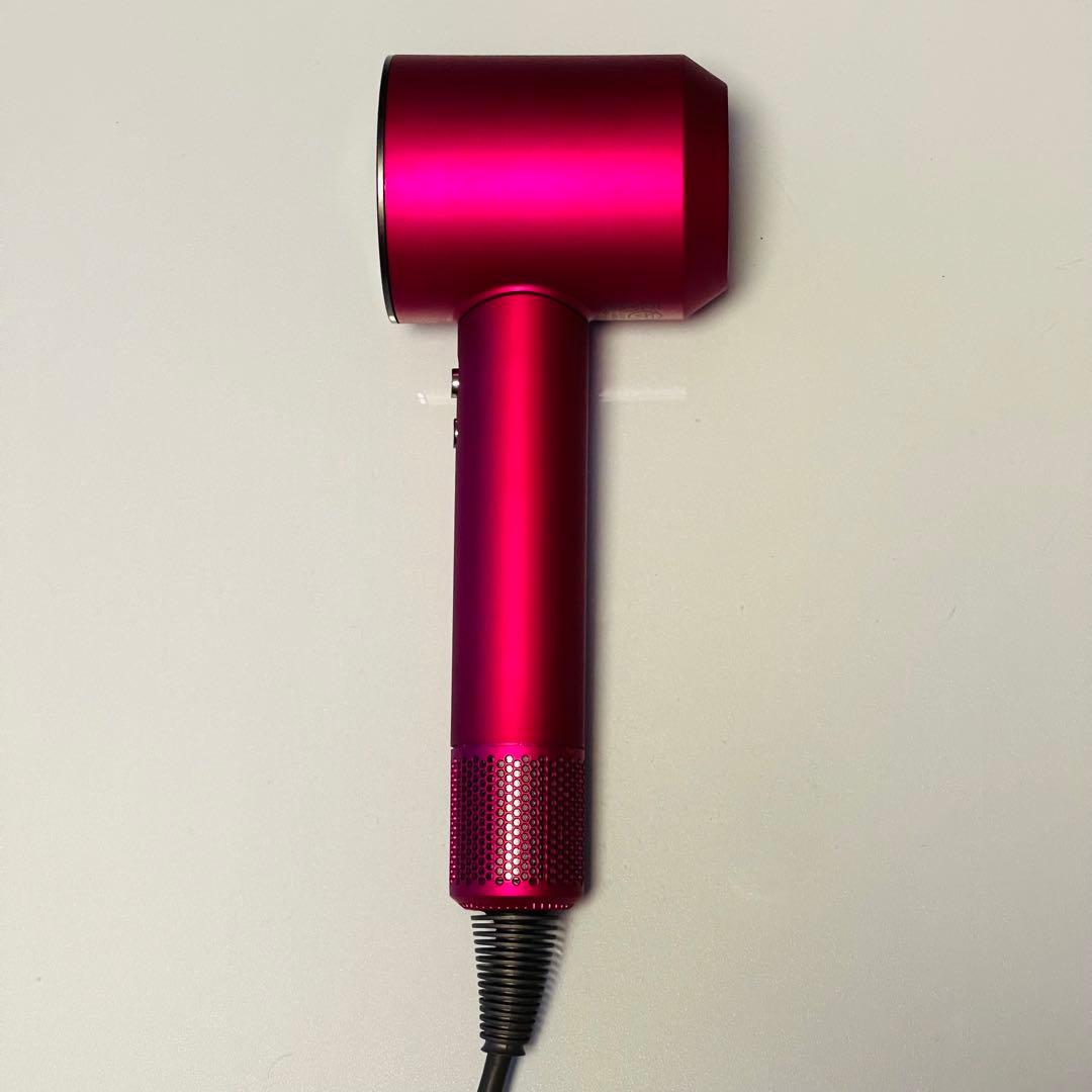 作動良好！ダイソンDyson Supersonic Ionic HD03 (1)