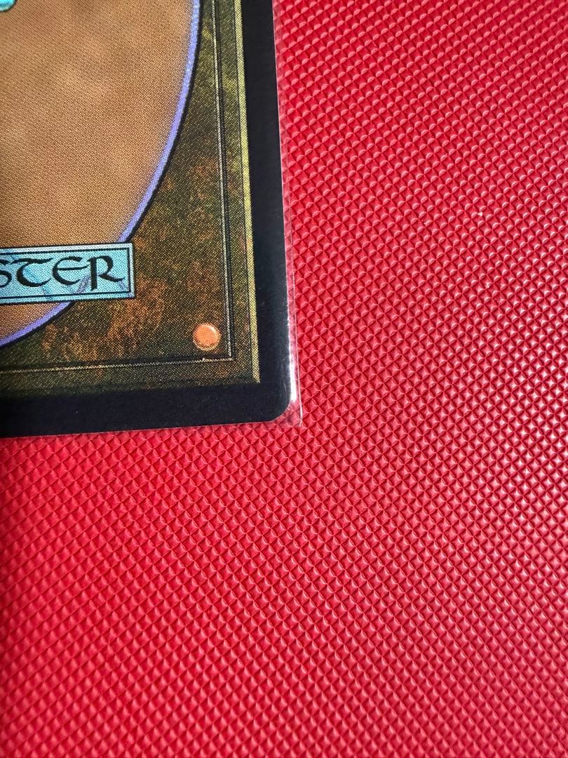 ウルザの物語　non foil 英語　MTG