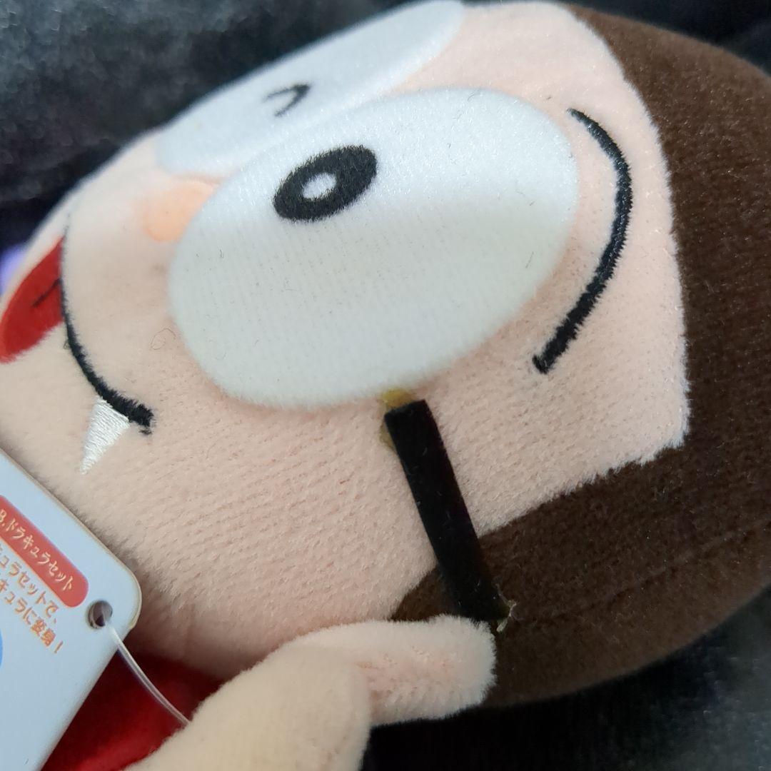 ドラえもん☆ホラーぬいぐるみ☆希少