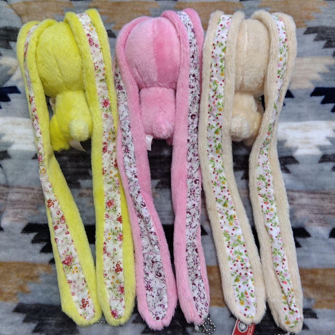 汎用うさぎ マスコット Spring Edition 二〇一五式 チャックスGP