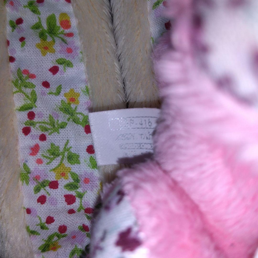 汎用うさぎ マスコット Spring Edition 二〇一五式 チャックスGP