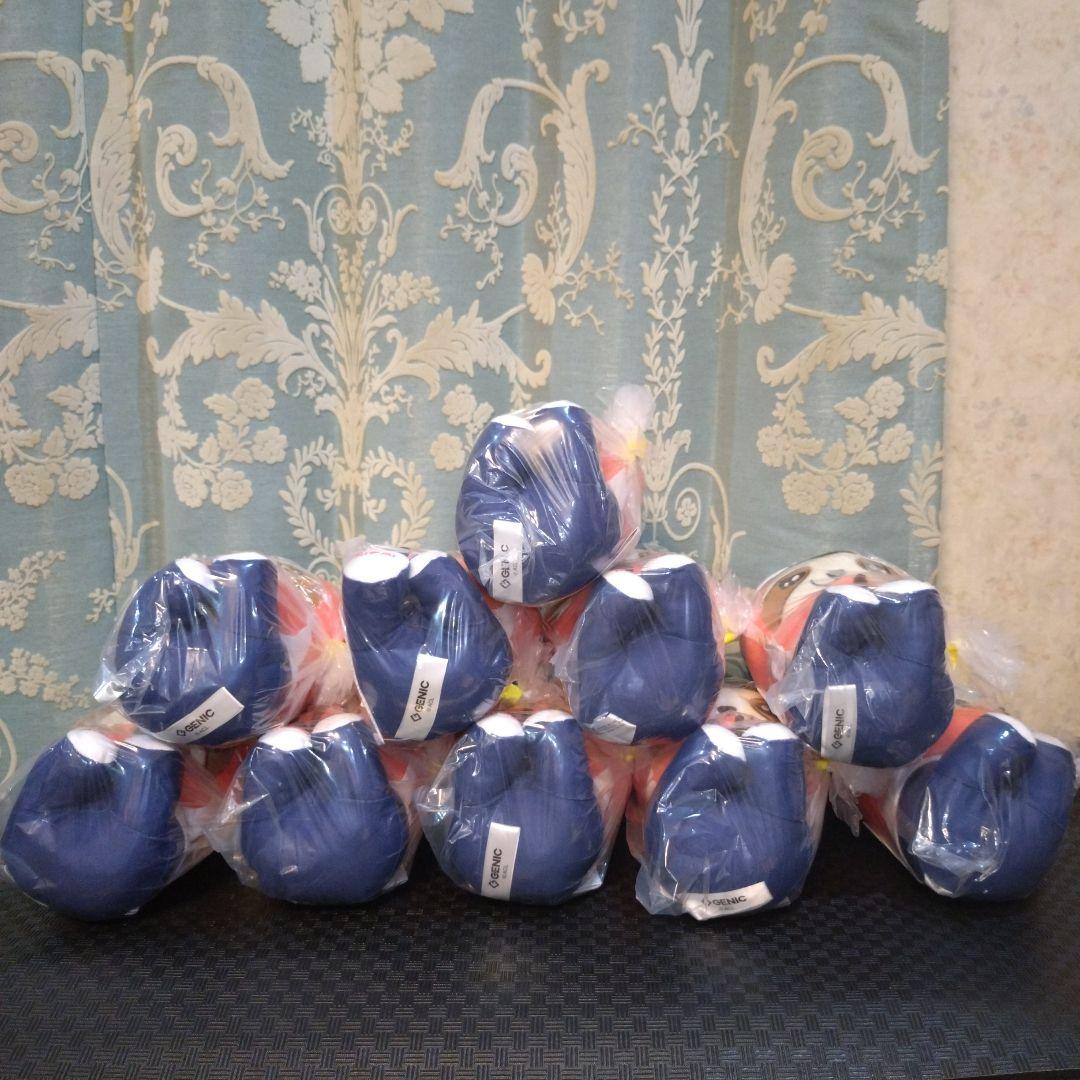 GENIC ANIMAL COORDY 増子敦貴 ぬいぐるみ ATSUKI