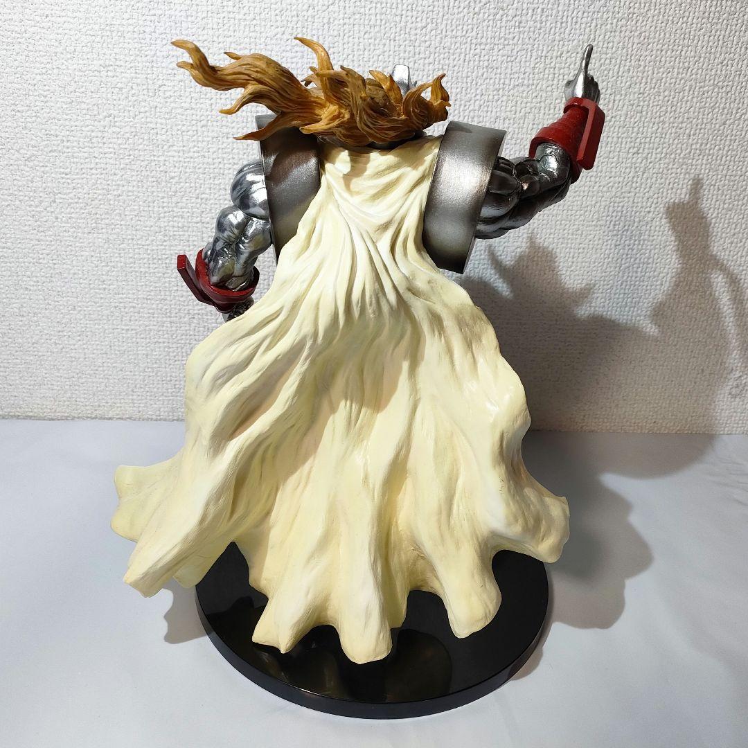 ☆　一番くじ　ラストワン　キン肉マンフィギュア　悪魔将軍　☆