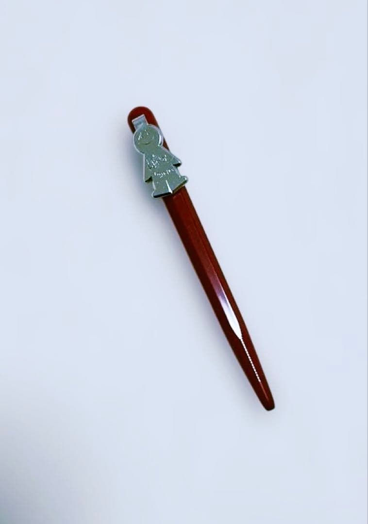 【匿名配送】Mr. Friendly SPAPA シャーペン　ミスターフレンドリ