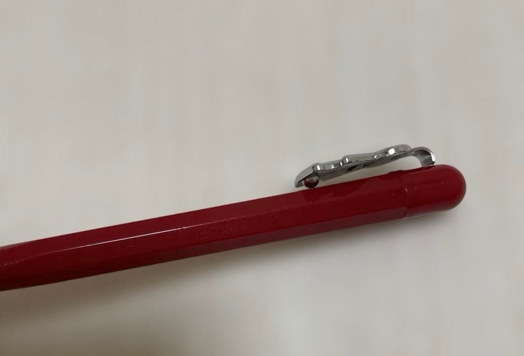 【匿名配送】Mr. Friendly SPAPA シャーペン　ミスターフレンドリ