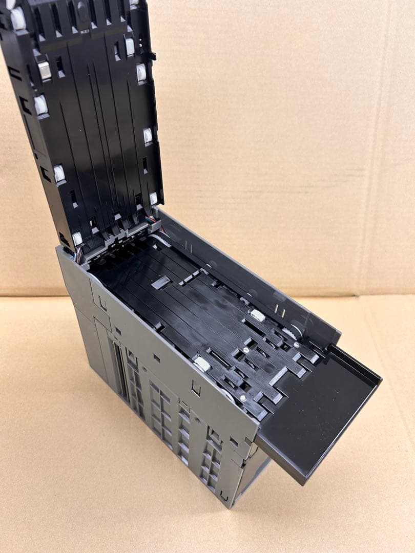 令和6年新札対応識別器・CONLUX•新品・領収書可•送料無料•両替機•券売機