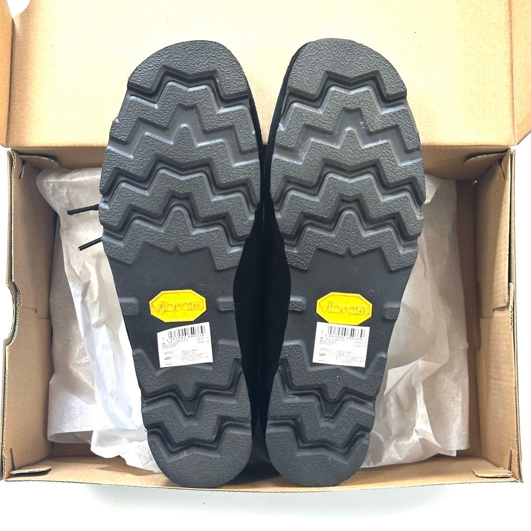 ＜Clarks Originals＞WallabeeGTX/ワラビーゴアテックス