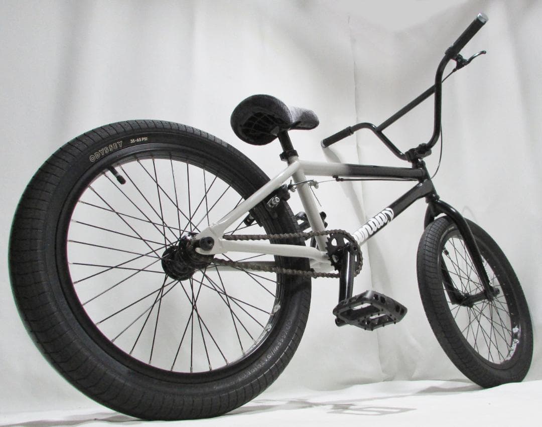 -送料込- BMX ストリート SUNDAY Forecaster