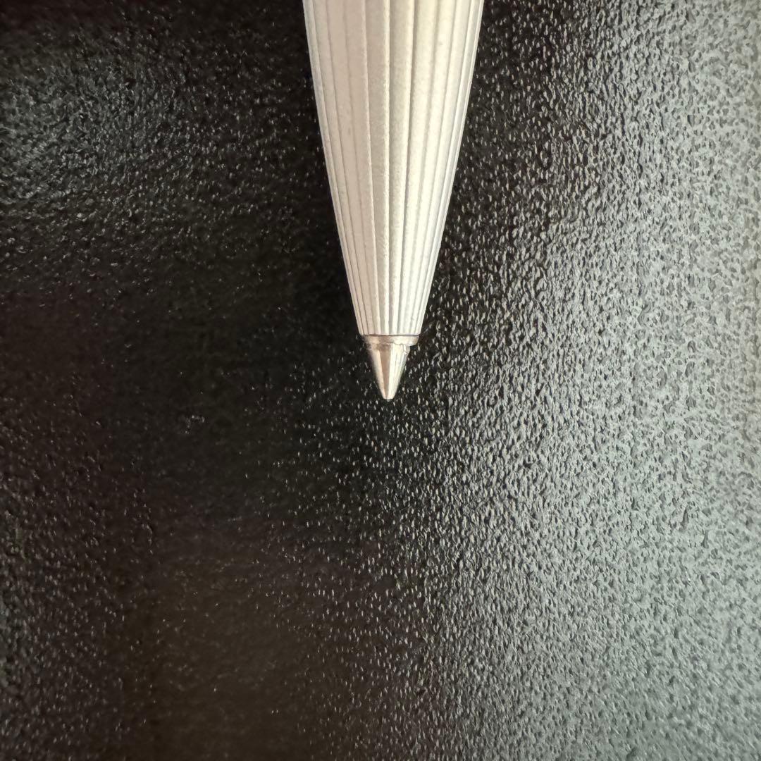 希少品 JORG HYSEK ヨルグ・イゼック ボールペン KILADA キラダ