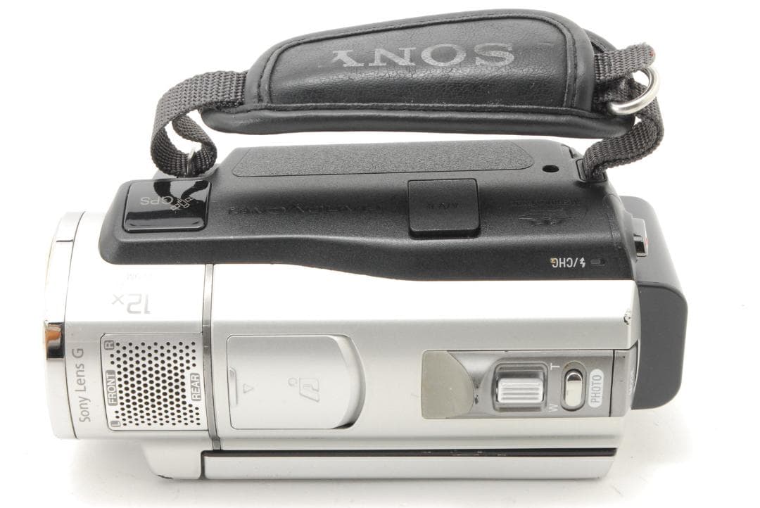 【動作確認済】SONY ソニー Handycam HDR-CX500V