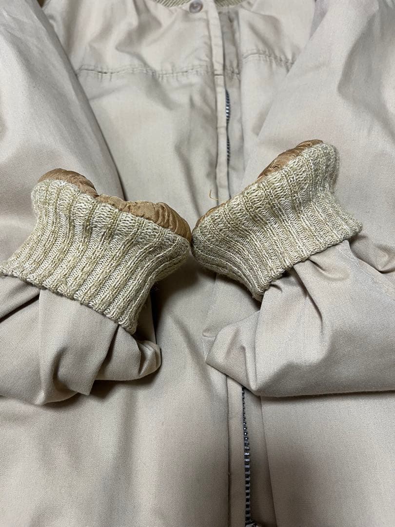 【Catalina】70s〜80sカタリナ ダービージャケット カップショルダー