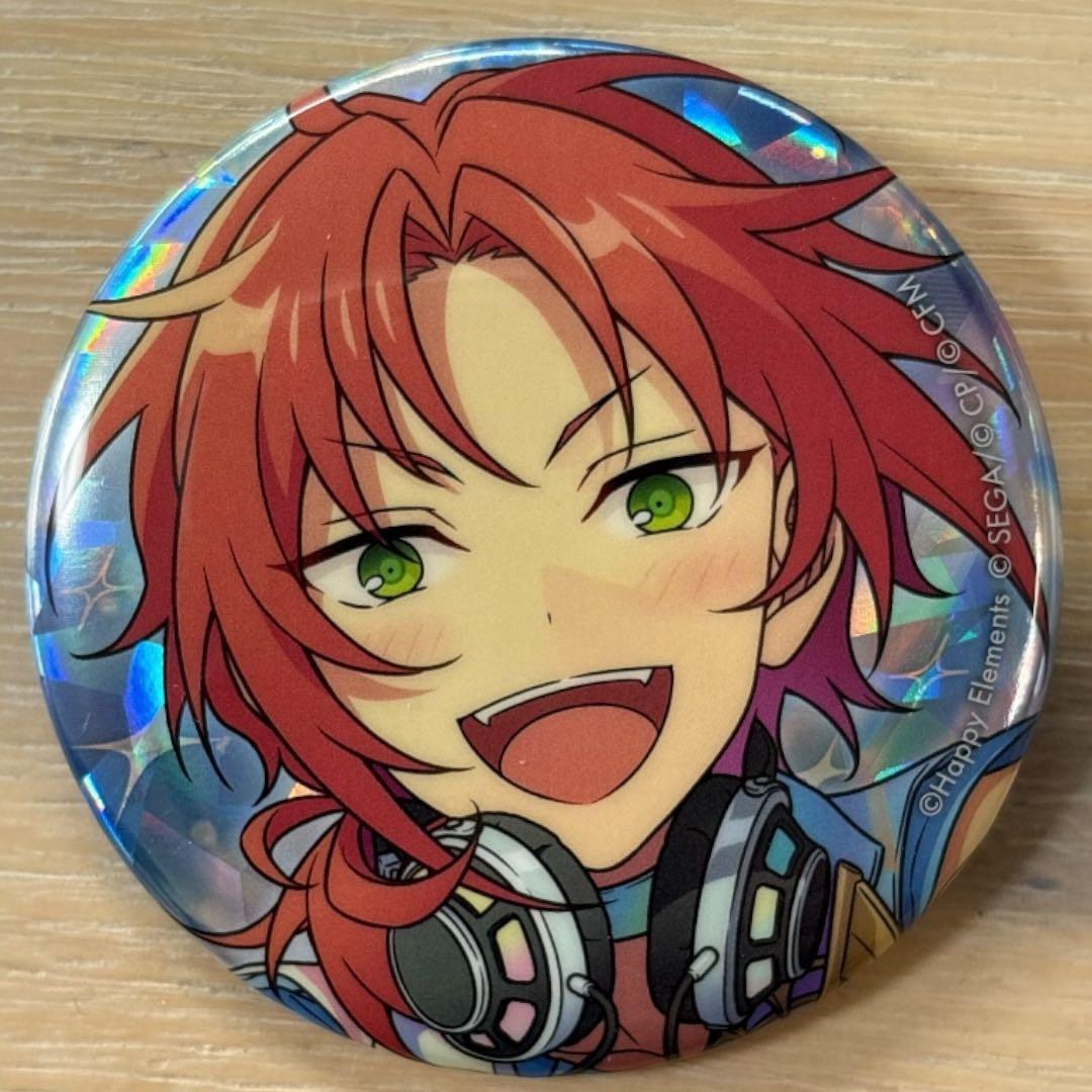 月永レオ あんスタ×プロセカ コラボ 開花後 30個