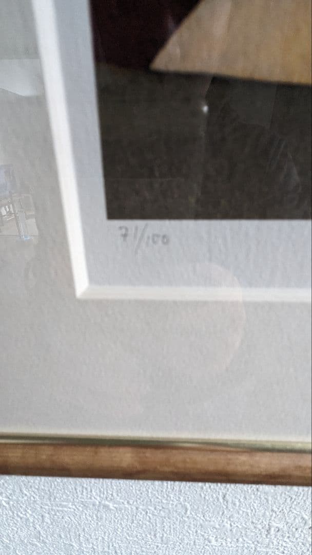 イアンフライアーズ　絵画