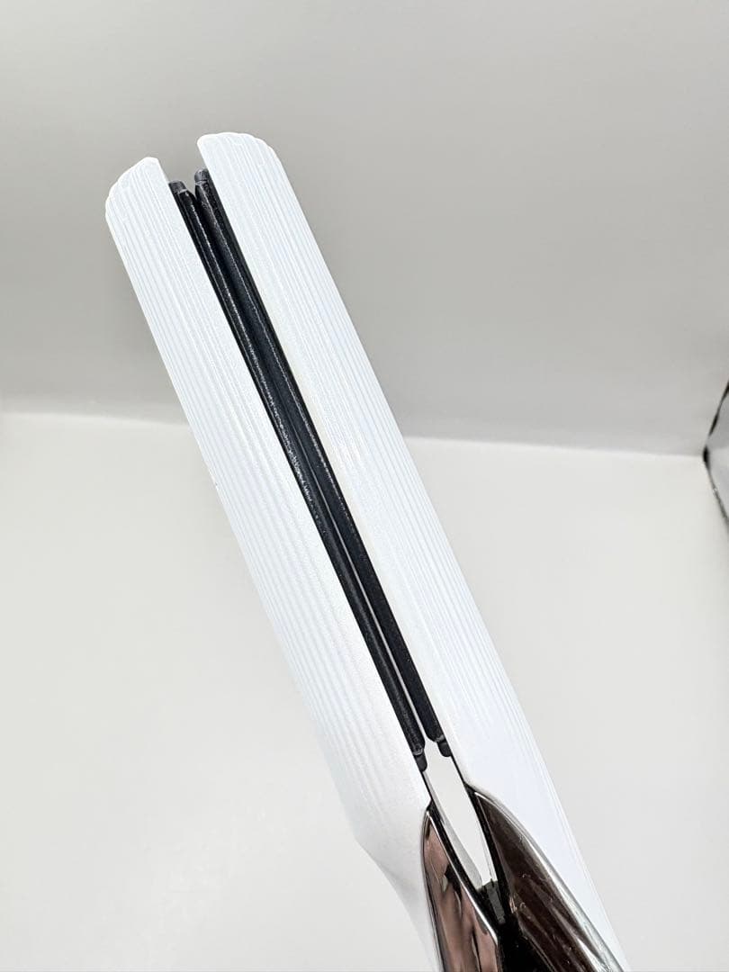 ReFa MTG リファ ストレートアイロン ヘアアイロン 388