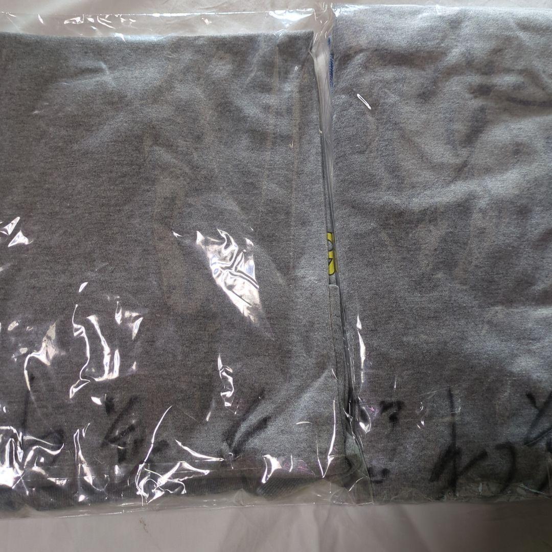 ワイルドワンズサイン入り希少Tシャツ、CD、レコード、タオル、ハンカチ各種