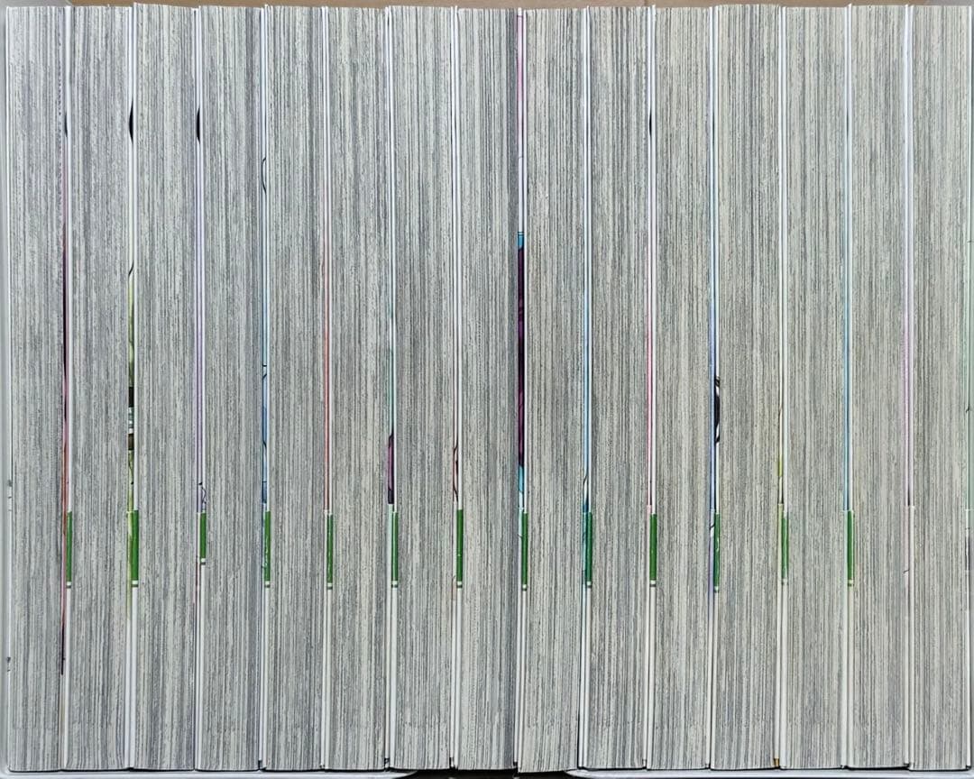 【帯付き初版多数】 ★薬屋のひとりごと 1〜15巻 全巻セット★