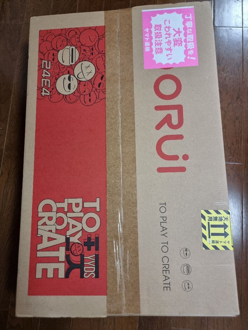 KOORUI 24E4 ゲーミングモニター