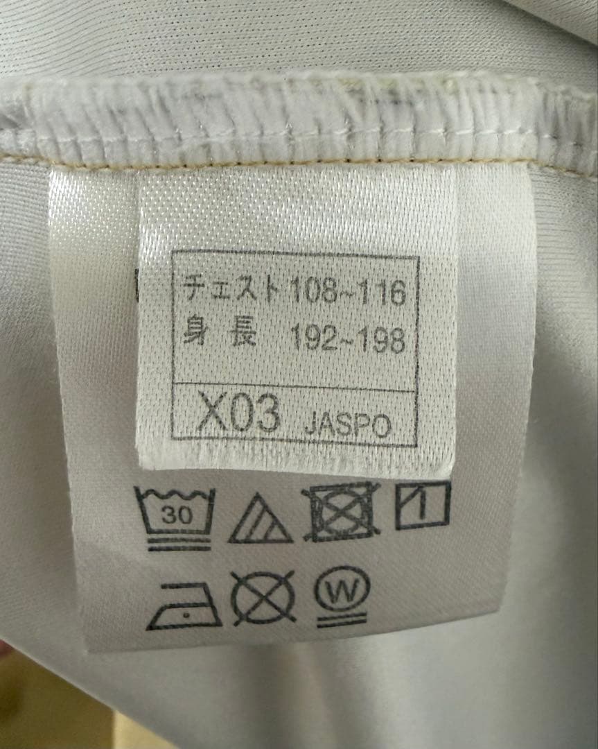 ジェフユナイテッド千葉 田中和樹選手2024年限定ユニフォーム