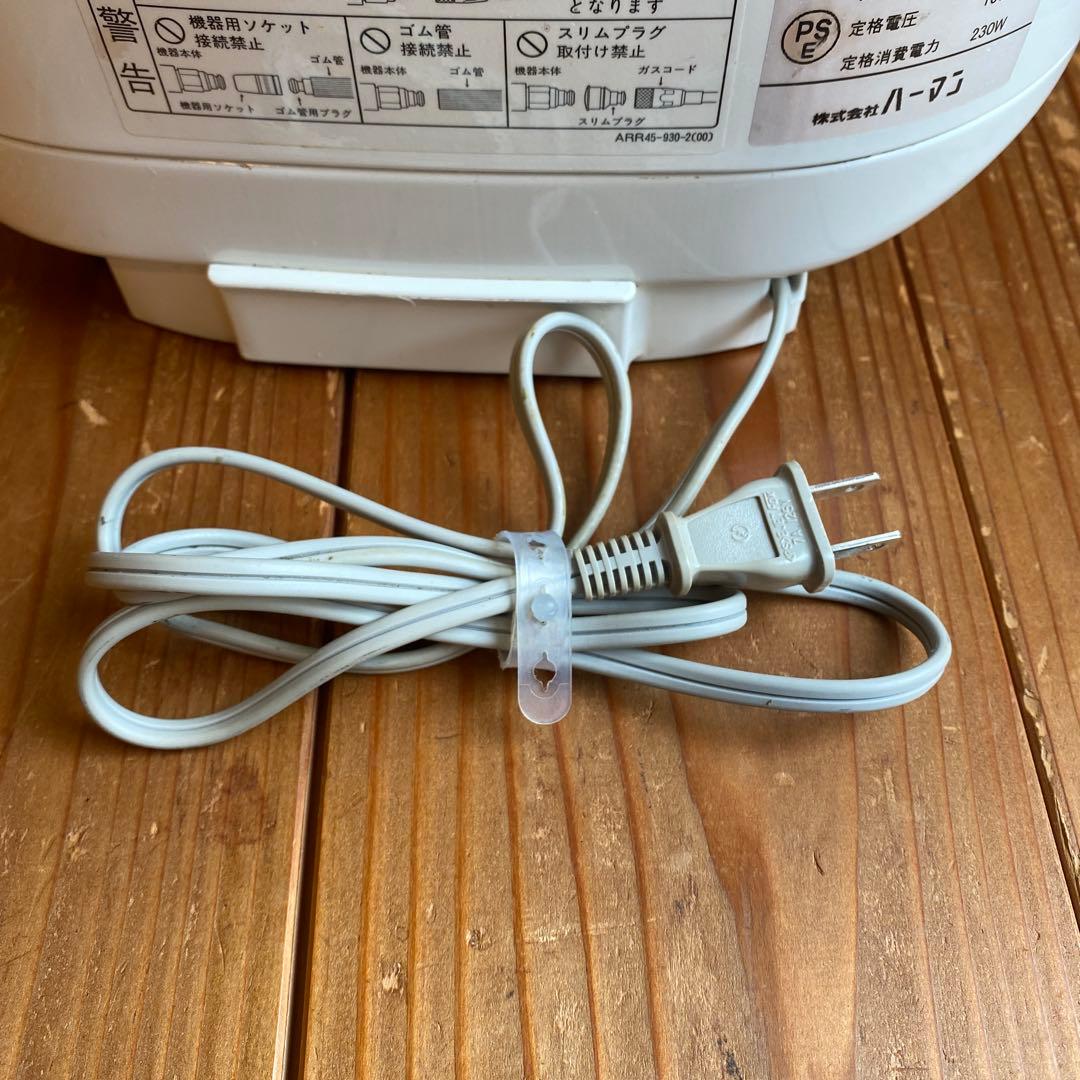 ガス炊飯器　一升　10合　LPガス　プロパンガス