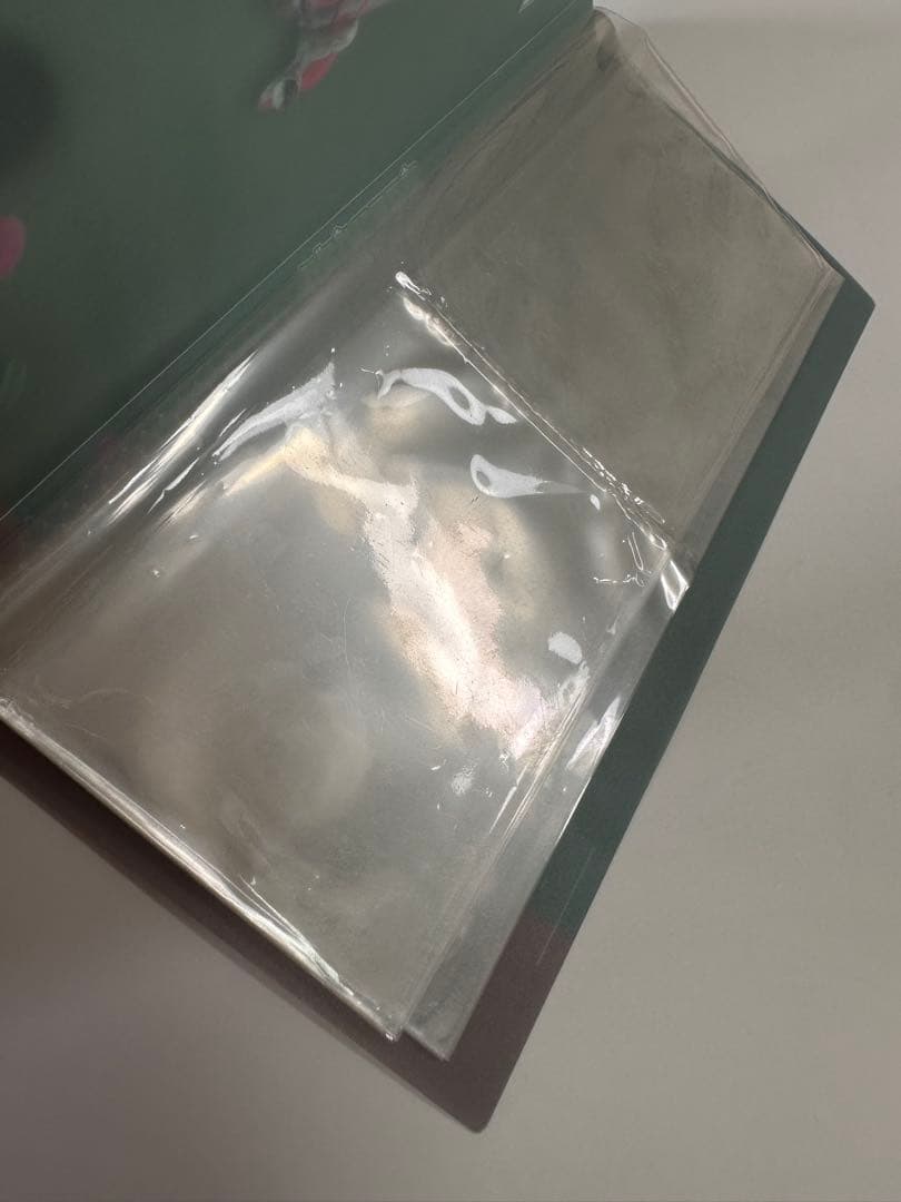 ピクミンパズルカードe+ 非売品カード5枚セット　ファミ通